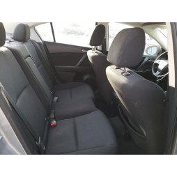 2011 MAZDA 3 I