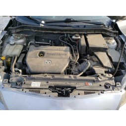 2011 MAZDA 3 I