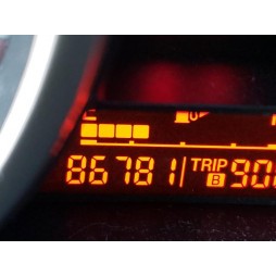 2011 MAZDA 3 I