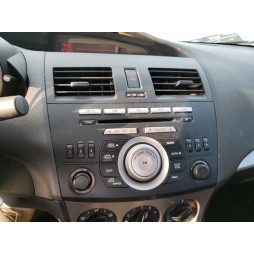 2011 MAZDA 3 I
