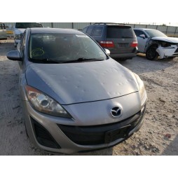 2011 MAZDA 3 I