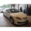 2011 MAZDA 6 I