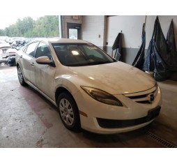 2011 MAZDA 6 I