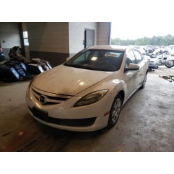 2011 MAZDA 6 I