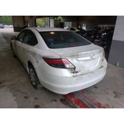 2011 MAZDA 6 I