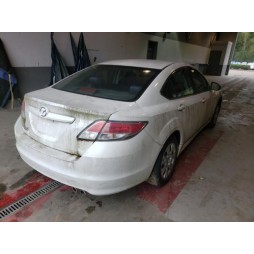 2011 MAZDA 6 I