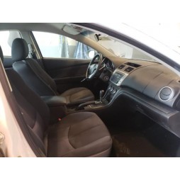 2011 MAZDA 6 I