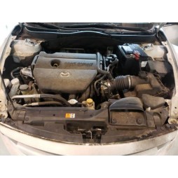 2011 MAZDA 6 I