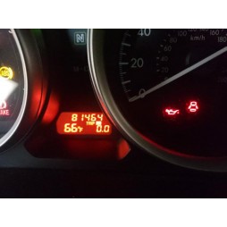 2011 MAZDA 6 I
