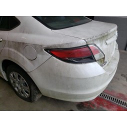 2011 MAZDA 6 I