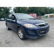 2011 MAZDA CX-9