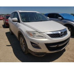 2011 MAZDA CX-9