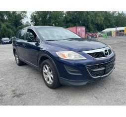 2011 MAZDA CX-9