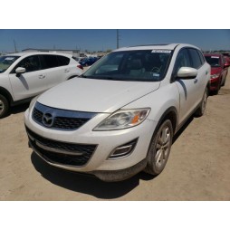 2011 MAZDA CX-9