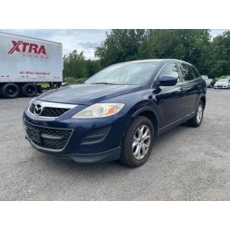 2011 MAZDA CX-9