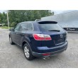 2011 MAZDA CX-9 2011 MAZDA CX-9