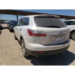 2011 MAZDA CX-9