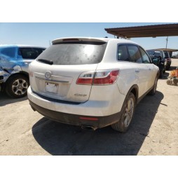2011 MAZDA CX-9