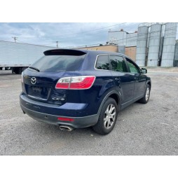 2011 MAZDA CX-9