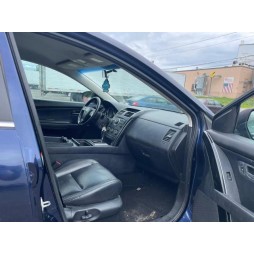 2011 MAZDA CX-9