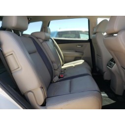 2011 MAZDA CX-9
