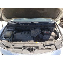 2011 MAZDA CX-9