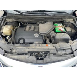 2011 MAZDA CX-9