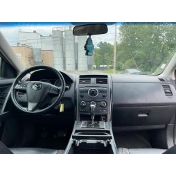 2011 MAZDA CX-9