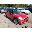 2011 MINI COOPER S
