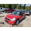 2011 MINI COOPER S