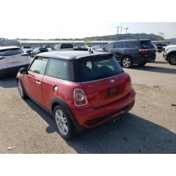 2011 MINI COOPER S