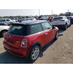 2011 MINI COOPER S