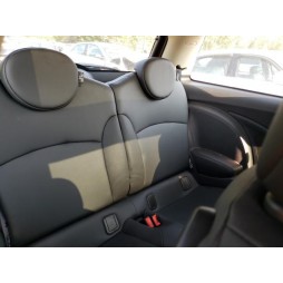 2011 MINI COOPER S