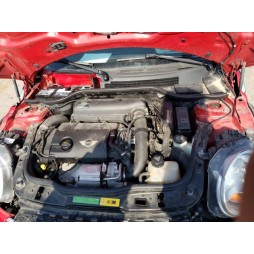 2011 MINI COOPER S