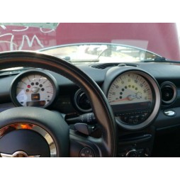 2011 MINI COOPER S
