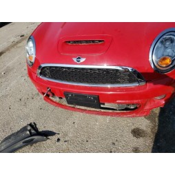 2011 MINI COOPER S