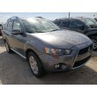 2011 MITSUBISHI OUTLANDER SE