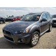 2011 MITSUBISHI OUTLANDER SE