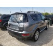 2011 MITSUBISHI OUTLANDER SE