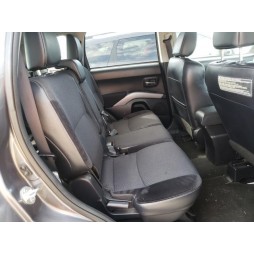 2011 MITSUBISHI OUTLANDER SE