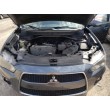 2011 MITSUBISHI OUTLANDER SE