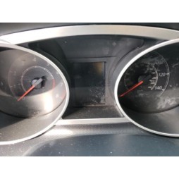 2011 MITSUBISHI OUTLANDER SE