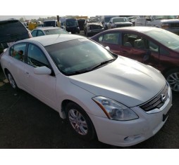 2011 NISSAN ALTIMA BASE