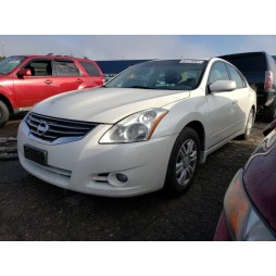 2011 NISSAN ALTIMA BASE