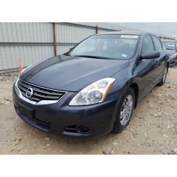 2011 NISSAN ALTIMA BASE