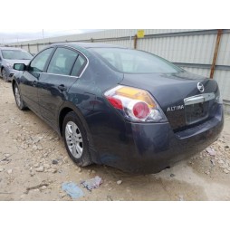 2011 NISSAN ALTIMA BASE