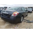 2011 NISSAN ALTIMA BASE