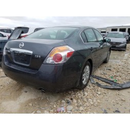 2011 NISSAN ALTIMA BASE