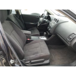 2011 NISSAN ALTIMA BASE