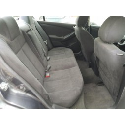 2011 NISSAN ALTIMA BASE